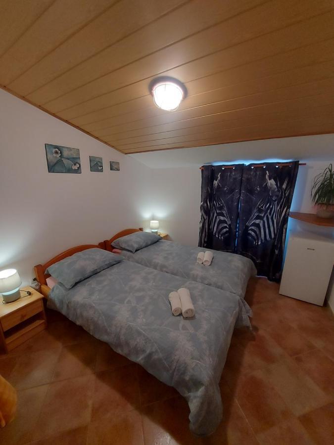 布罗托尼贾Ranch Radin住宿加早餐旅馆 外观 照片